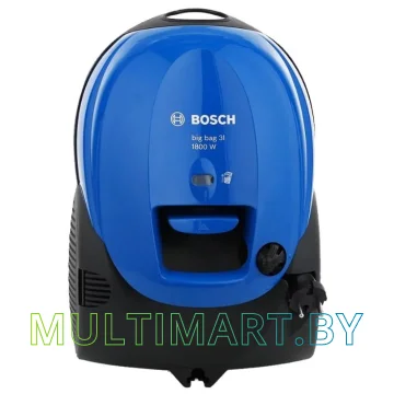 Пылесос Bosch BSM1805RU картинка 2